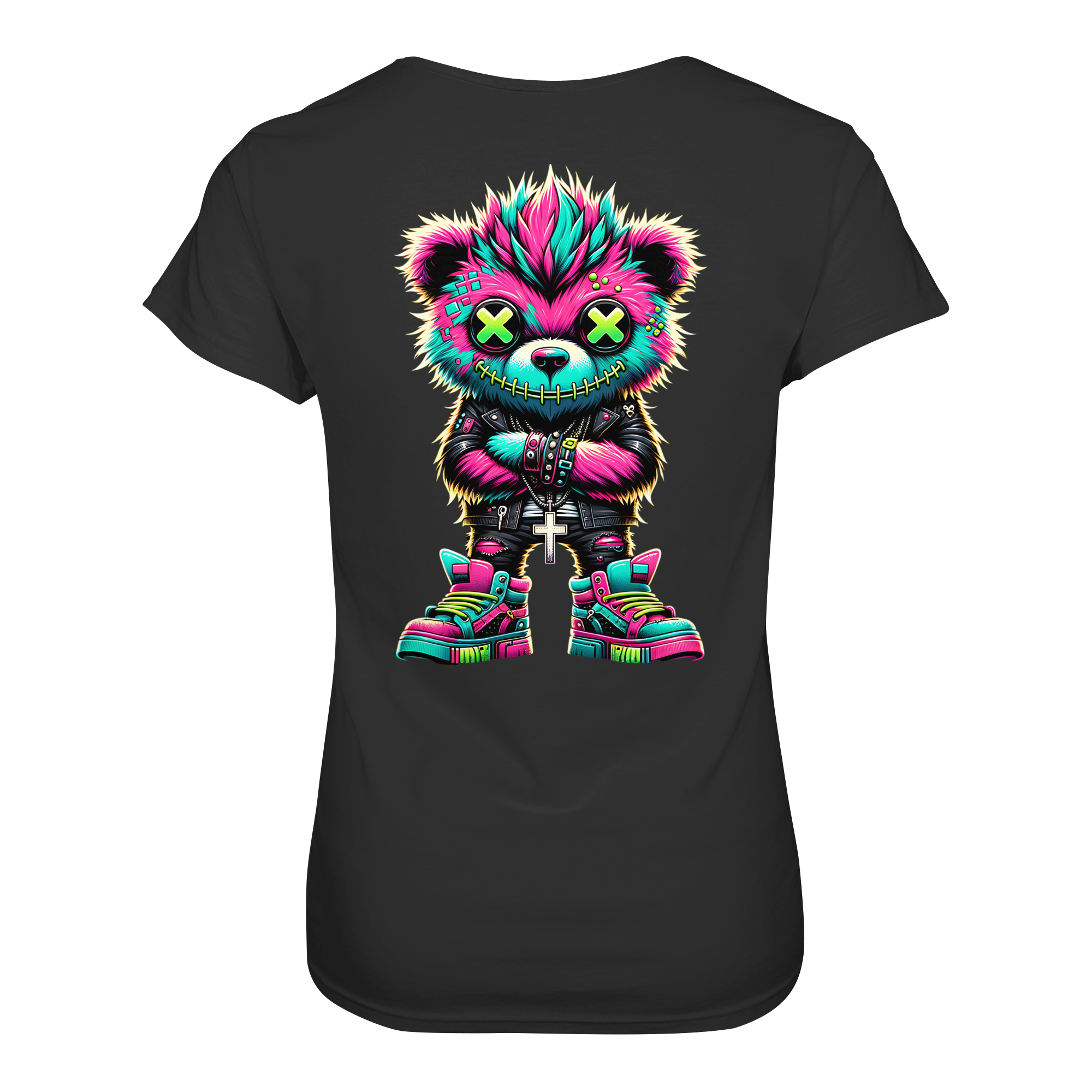 SL Core Tee-Street Style Beast | Tailored