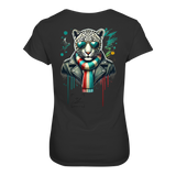 SL Core Tee-Urban Leopard | Tailored