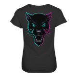 SL Core Tee-Neon Panther | Straight