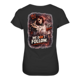 SL Core Tee – We don´t follow | Tailored