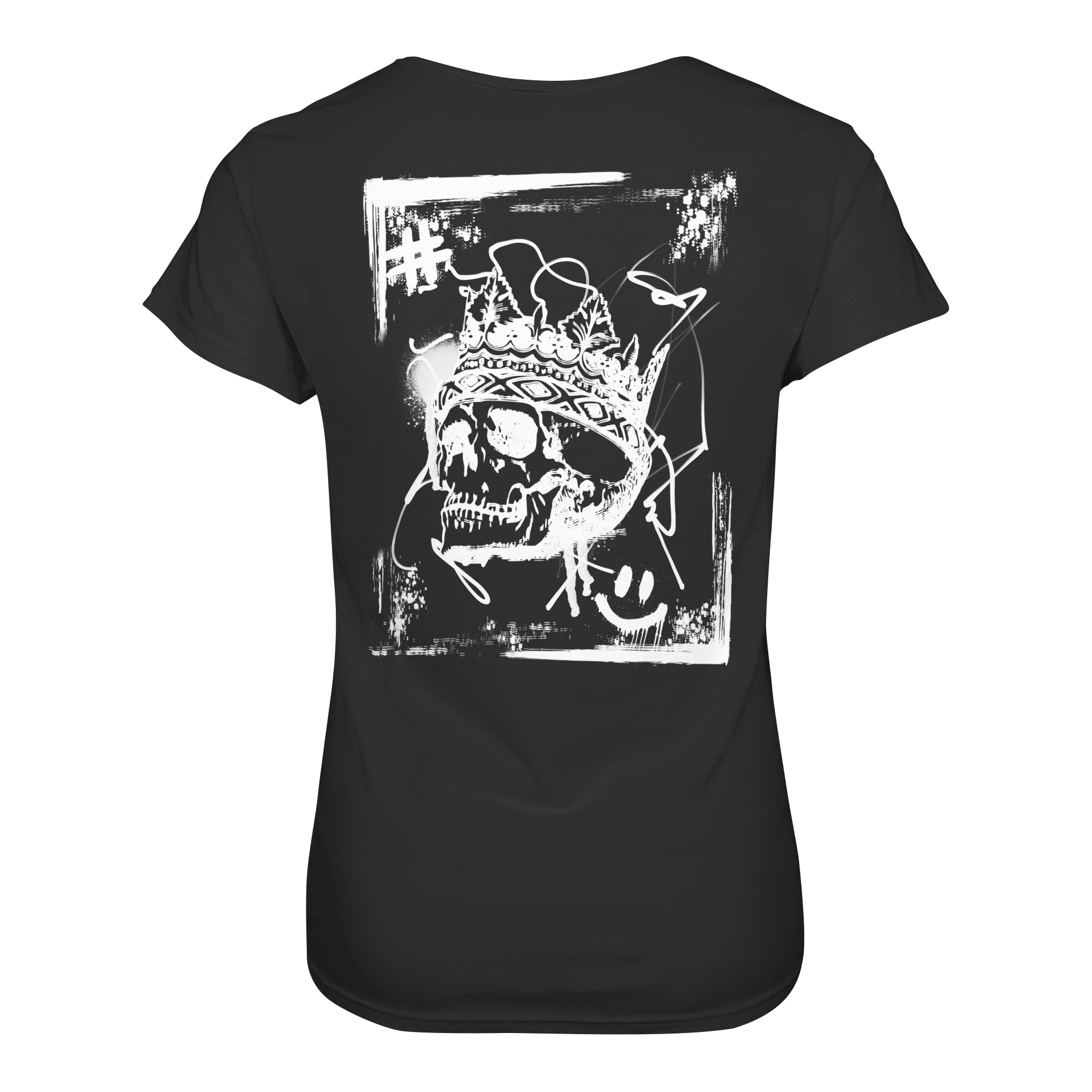 SL Core Tee-Monarch of the Darkness | Tailored