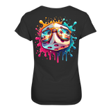 SL Core Tee-Sunset Dice | Tailored