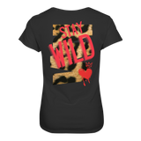 SL Core Tee-Stay Wild | Tailored