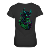 SL Core Tee-Neon Devil | Tailored