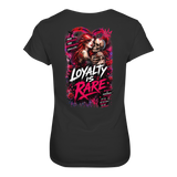 SL Core Tee-Loyalty is rare | Tailored