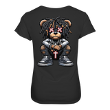 SL Core Tee-Bad Ass Teddy | Tailored