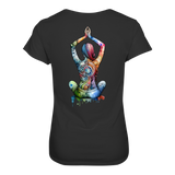 SL Core Tee-Mandala Harmony | Tailored