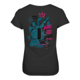 SL Core Tee-Legacy Hand|Tailored