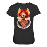SL Core Tee-Chaos Queen | Tailored