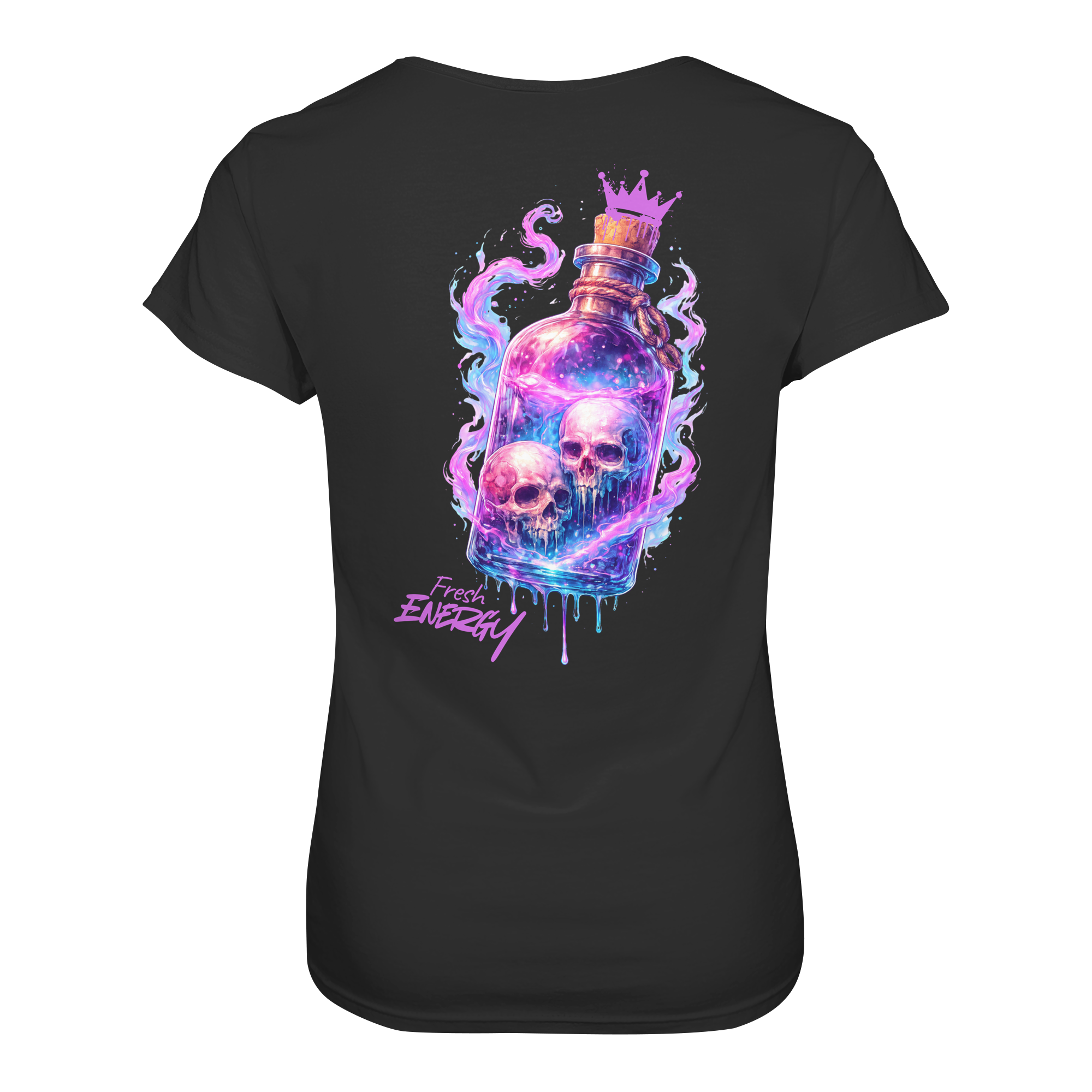 SL Core Tee-Fresh Energy | Tailored