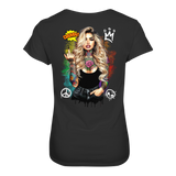 SL Core Tee-Ink Queen | Tailored