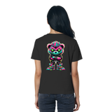 Street Style Beast - Ladies Organic Shirt