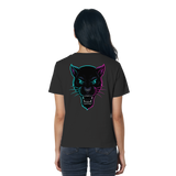 Black Beast - Ladies Organic Shirt