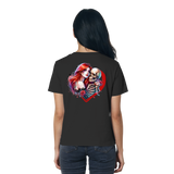 Forever Love - Ladies Organic Shirt