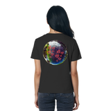 Love our World - Ladies Organic Shirt