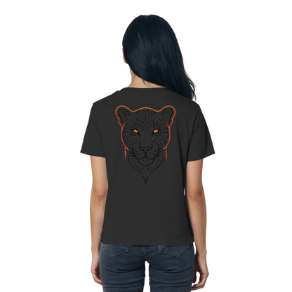 Wild Soul - Ladies Organic Shirt