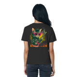 Rocking Mimi - Ladies Organic Shirt