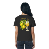 Dolce Vita - Ladies Organic Shirt