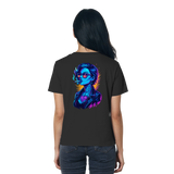 Urban Pulse - Ladies Organic Shirt