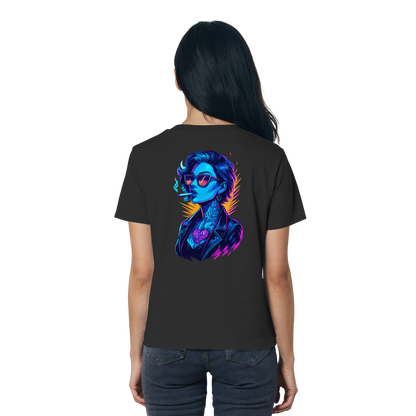 Urban Pulse - Ladies Organic Shirt