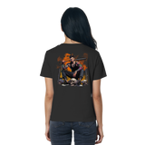 Urban Warrior - Ladies Organic Shirt