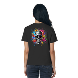 Explosion de vie - T-shirt bio pour femme