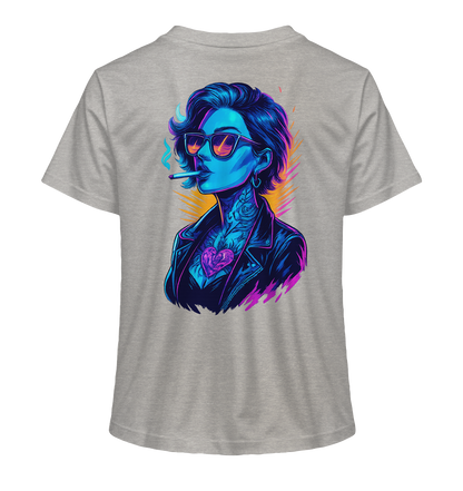 Urban Pulse - Ladies Organic Shirt