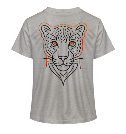 Wild Soul - Ladies Organic Shirt
