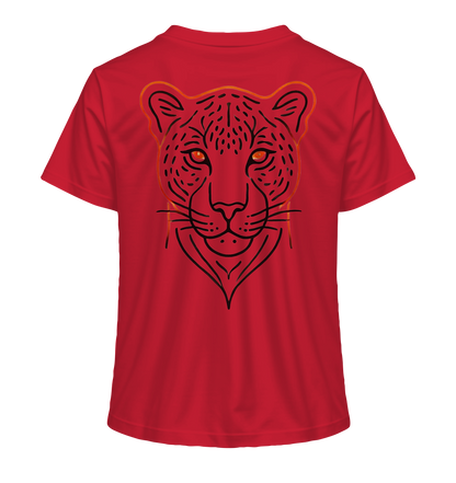 Wild Soul - Ladies Organic Shirt