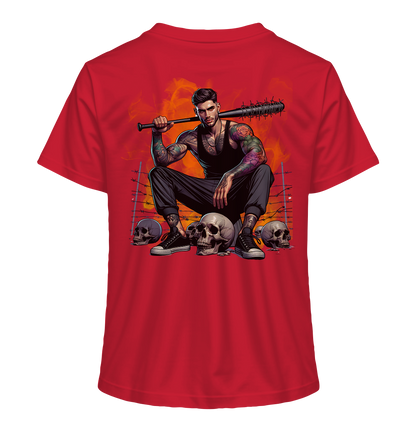 Urban Warrior - Ladies Organic Shirt