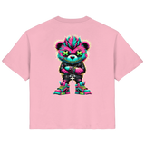 Street Style Beast - Ladies Organic Shirt