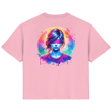 Mystic Vision - Ladies Organic Shirt