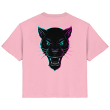 Black Beast - Ladies Organic Shirt