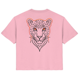 Wild Soul - Ladies Organic Shirt