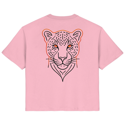 Wild Soul - Ladies Organic Shirt