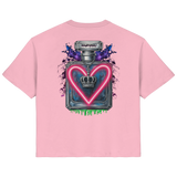 Temptation - Ladies Organic Shirt