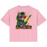 Rocking Mimi - Ladies Organic Shirt