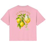Dolce Vita - Ladies Organic Shirt