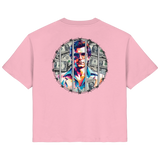 Money Maker - Ladies Organic Shirt