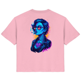 Urban Pulse - Ladies Organic Shirt