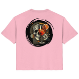 Spirit of the night - Ladies Organic Shirt