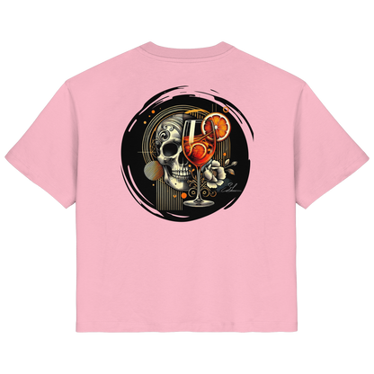 Spirit of the night - Ladies Organic Shirt