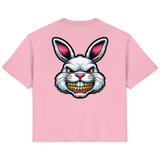 Tooth Bunny - Ladies Organic Shirt