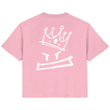 Graffiti King - Ladies Organic Shirt