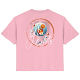 Cheers together - Ladies Organic Shirt