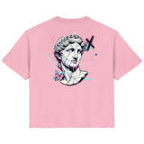 Mystic Head - Ladies Organic Shirt