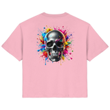 Explosion de vie - T-shirt bio pour femme