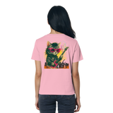 Rocking Mimi - Ladies Organic Shirt