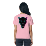 Black Beast - Ladies Organic Shirt