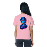 Urban Pulse - Ladies Organic Shirt